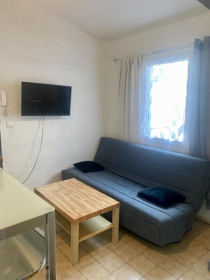 דירות מונפלייה Studio 12M2 מראה חיצוני תמונה