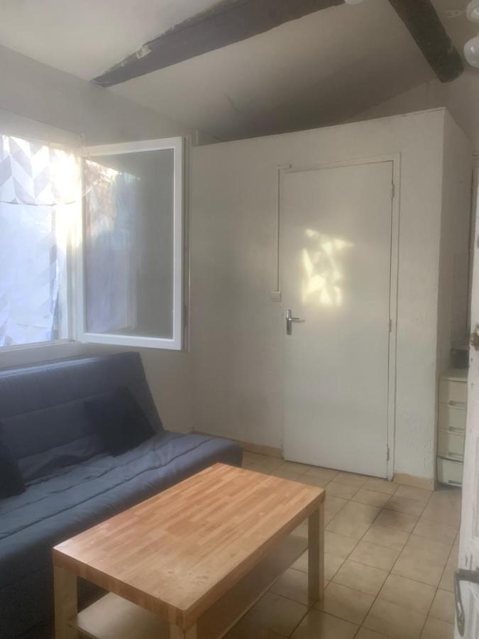 דירות מונפלייה Studio 12M2 מראה חיצוני תמונה